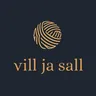Vill ja sall